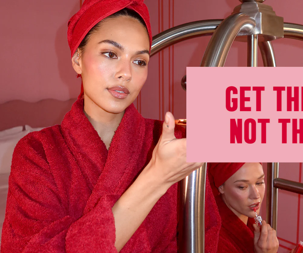 Luxe Beauty Without the Price